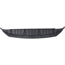 Wisco Tampon Spoyleri Ön Skoda Octavia 3 2013-2017 5E08076119B9