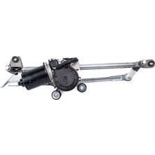 Wisco Silecek Motoru Ön Mekanizmalı Opel Vectra C (Z02) 1273420SET