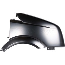 Oran Çamurluk Ön Sağ Vw Crafter 30-35 2006-2016 2E0821306