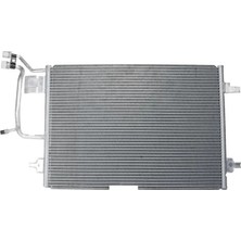 Bosch Klima Radyatörü Vw Passat - Audi A4 1997-2000 8D0260403H