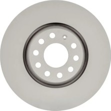 Bosch Fren Diski Ön Vw Passat - A4 - A6 8E0615301R