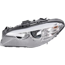 Arteb Far Sol Halojen Bmw 5 Serisi F10 2010-2013 1EL010131011