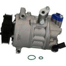 Bosch Klima Kompresörü Vw Golf 7 - Passat - Arteon - Caddy - Audi A3 - Leon - Octavia 2013- 5Q0820803P