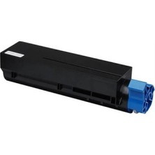 Oki B412/B432/B472 Siyah Yüksek Kapasite Muadil Toner