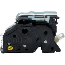 Wisco Kapı Kilit Mekanizması Arka Sağ Audi A3 - A4 B8 - A5 - Q5 - Q7 2007- 8K0839016G