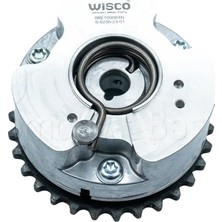 Wisco Eksantrik Dişlisi Audi A4 B8 - A5 - A6 C7 - Q7 3.0 Tfsı 2011-2019 06E109084N