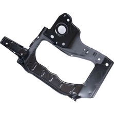 Oran Far Yuvası Sol Opel Corsa C 2000-2006 09196477