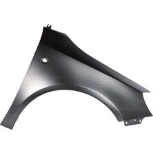 Oran Çamurluk Ön Sağ Skoda Fabia 2007-2014 5J0821022