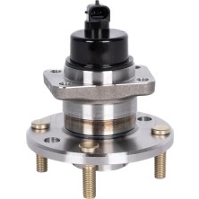Winpower Porya Arka Sol-Sağ Chevrolet Lacetti - Epica - Nubira 2.0 D 2005- 4340286Z20
