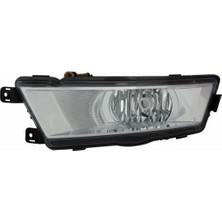 Depo Sis Farı Sol Vw Rapid 2012-2012 5JA941701