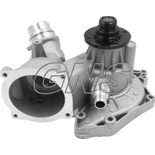 Gns Devirdaim Bmw 5 E39 - 7 E38 - 8 E31 - X5 E53 M62 3.5l-4.4l 11510393336