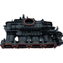 Wisco Emme Manifoldu Vw Passat - Tiguan - Arteon - Audi A4 - Skoda Kodiaq - Superb 2.0 Tsı 2015- 06L133201BP