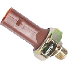 Wisco Yağ Müşürü Vw Golf 5 - Jetta - Passat - Audi A3 - Skoda Octavia - Seat Leon 038919081SIYAH