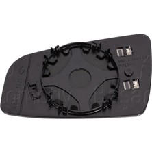 Viewmax Ayna Camı Sağ Elektrikli Opel Zafira 2005-2009 1190182|1426542|VM6169GHR