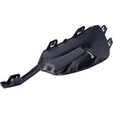 Poliplast Tampon Sis Kapağı Sisli Sol Opel Combo E 2018- 10015842 - 39165893L