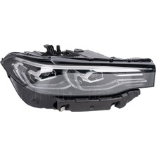 Arteb Far Sağ LED Ahl Bmw X7 G07 2018-2020 63119852950