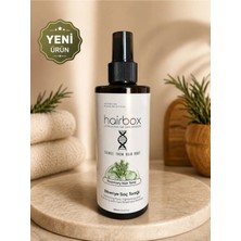 Biberiye Saç Toniği, Hairbox