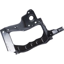 Oran Far Yuvası Sağ Opel Corsa C 2000-2006 09196478