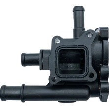 Wisco Termostat Gövdesi Chevrolet Cruze - Aveo - Astra J A16XER 2006- 1338177