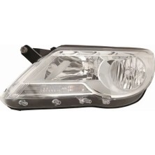 Depo Far Sol Vw Tiguan 7-7 Bm 5N1941031AB