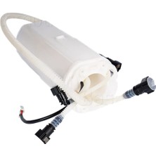 Wisco Yakıt Pompası Samandıralı Sağ 4.0 Bar Audi A8 D3 S8 2006-2010 4E0919087H 4E0919087K
