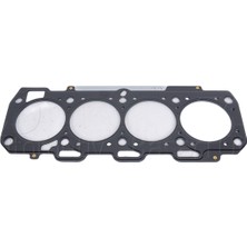 Wisco Silindir Kapak Contası Metal Opel Astra H - Vectra C - Fiat Doblo 1.9 Cdtı/multijet 2004-2010 46749904