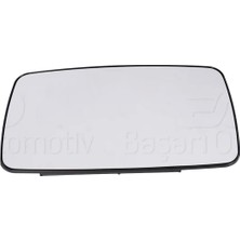 Viewmax Ayna Camı Sol Isıtmalı Konveks Vw Lt 28-35 2 - Mercedes Sprinter 2-T 1995-2006 2D0857521A