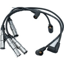 Autolux Buji Kablosu Vw Golf 4 - Jetta 4 - Polo 3 - Beetle - Bora - T5 - Seat Alhambra - Cordoba - Ibiza 3 - Skoda Fabia - Octavia 1.6 2.0 1993- 06A905409L