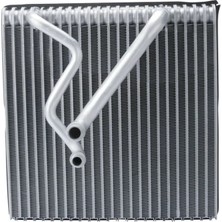 Bosch Evaporatör Vw Golf 5 - Golf 6 - Jetta - Passat - Caddy - A3 - Leon 2004-2013 1K1820103E