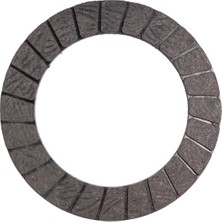 Winpower Debriyaj Balatası Universal 210X146X3.5