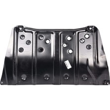 Wisco Karter Muhafaza Sacı Metal Opel Corsa D 2007-2014 13223897