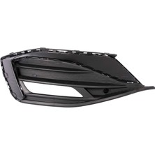 Wisco Tampon Izgarası Ön Sol Seat Leon Fr (Kl1) 2020- 5FA853665D9B9