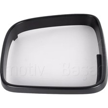 Viewmax Ayna Çerçevesi Sol Vw T5 - Multivan - Caravelle 2004-2010 7E18585539B9