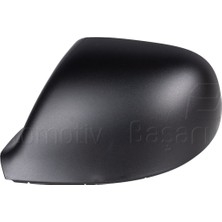 Viewmax Ayna Kapağı Sol Astarılı Vw Amarok 2010-2022 2H08575279B9