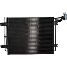 Bosch Klima Radyatörü Vw Tiguan 2007-2011 5N0820411C