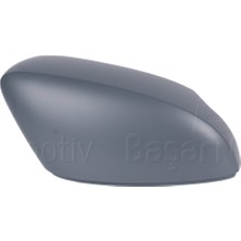 Viewmax Ayna Kapağı Sağ Seat Toledo 4 - Skoda Fabia 3 - Rapid 2014-2021 6V0857538A