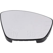 Viewmax Ayna Camı Sağ Isıtmalı Opel Corsa F - Peugeot 208 - Citroen Ds3 Crossback 2019- 9819786880