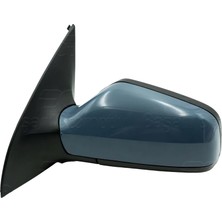Viewmax Sol Dış Dikiz Aynası Opel Astra G 1998-2009 09130905