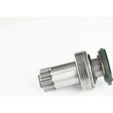 Bosch Mars Dişlisi Vw Golf 1 1978-1978 02A911335J