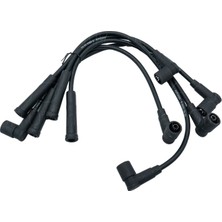 Autolux Buji Kablosu Vw Vento - Golf 3 - Seat Ibiza 2 1.4 - 1.6 1992-2002 115093592