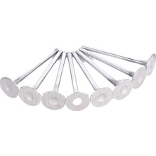 Wisco Subap Valfi Emme 8'li Set Chevrolet Rezzo U100 - Kalos 1.6 16V A16DMS 2000-2008 771001