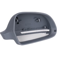 Viewmax Ayna Kapağı Sağ Sinyalli Boyanır Tip Audi A4 - A3 - A6 - A8 - Q3 2005-2018 4F0857536AE