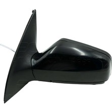 Viewmax Ayna Sol Manuel Opel Astra G 1998- 09142141