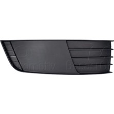 Wisco Tampon Izgarası Ön Sağ Sissiz Skoda Octavia 3 2013-2017 5E08073689B9