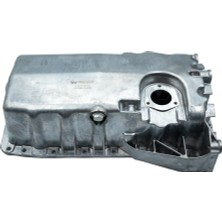 Wisco Yağ Karteri Sensörlü Vw Golf 4 - Bora - Audi A3 - Leon 1.8 Agn 1998- 038103601L