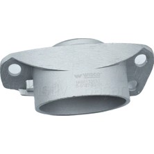 Wisco Arka Amortisör Takozu Skoda Octavia 2 - Audi A3 Sportback 1.4 Tsı 1.6 Tdı 2.0 Tdı 2005-2013 1K0513353J