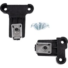 Wisco Far Bağlantı Kiti Sağ Vw Polo 6 (Aw1, Bz1, Ae1) 2018- 2G0998226