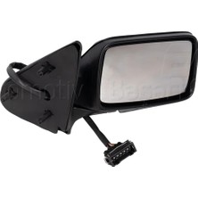Viewmax Dış Dikiz Aynası Sağ Elektrikli Isıtmalı Seat Cordoba - Ibiza 2 1993-1999 1H1857522A