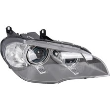 Arteb Far Sağ Bi-Xenon Afs Bmw X5 E70 Lcı 2011-2013 63117240792