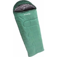 Madfox Cavery Stone Uyku Tulumu Yeşil -10°c